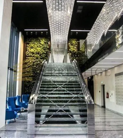 Apartament Wola K31 *