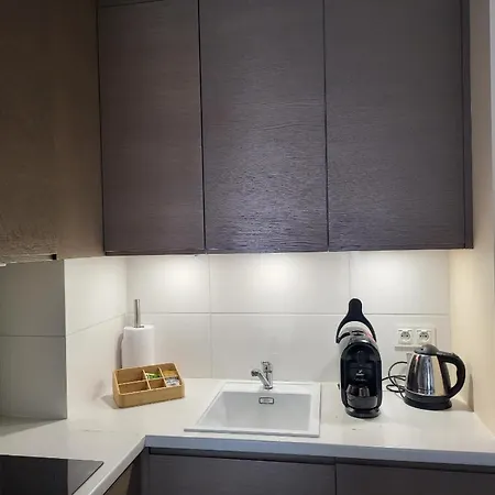 Apartament Wola K31 公寓 *